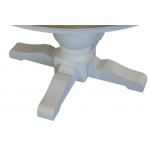 Bristol 120cm Round Dining Table